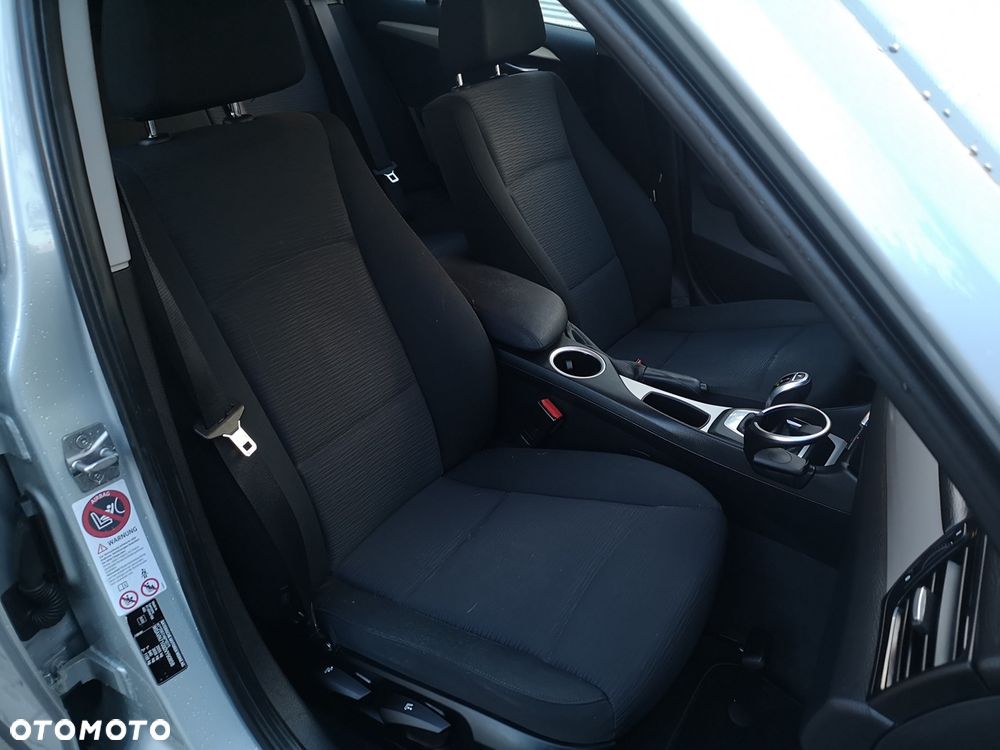 BMW X1 - 15