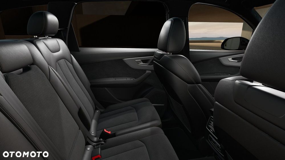 Audi Q7 TFSI e PHEV 360 kW Quattro S Line Tiptr - 13