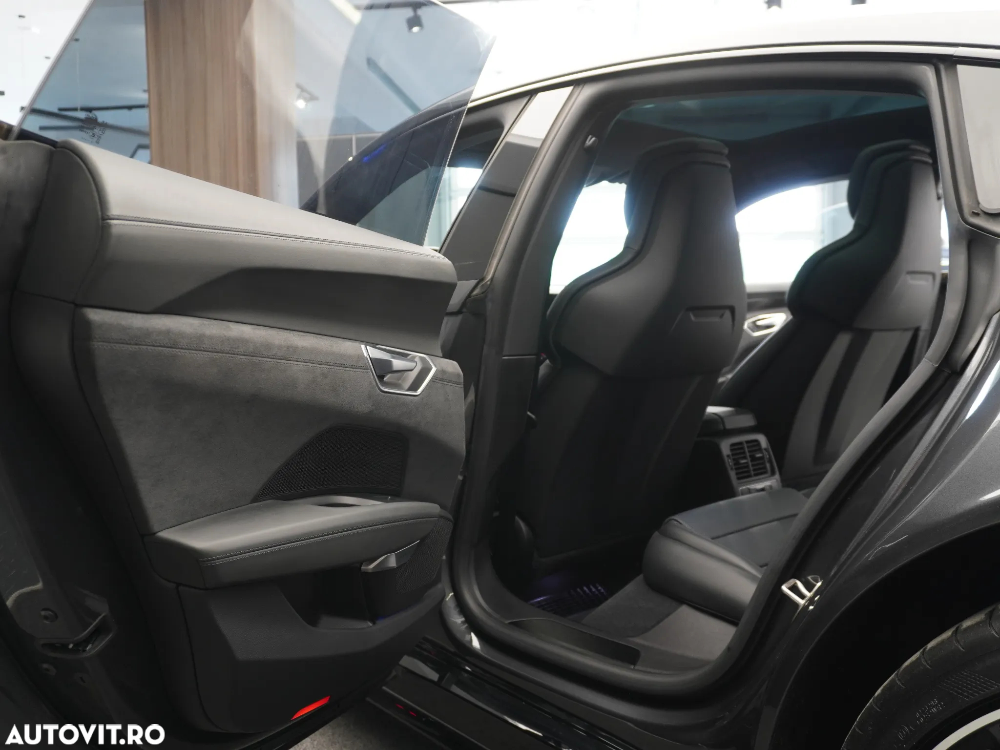 Audi e-tron GT quattro - 21
