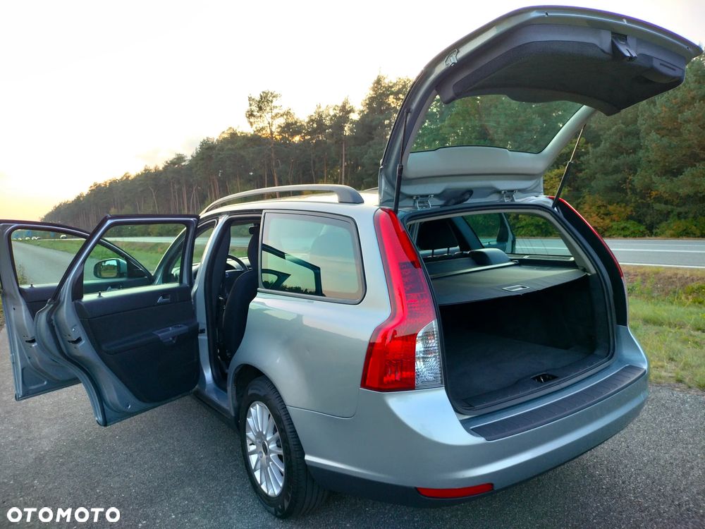 Volvo V50 2.0 Edition - 29