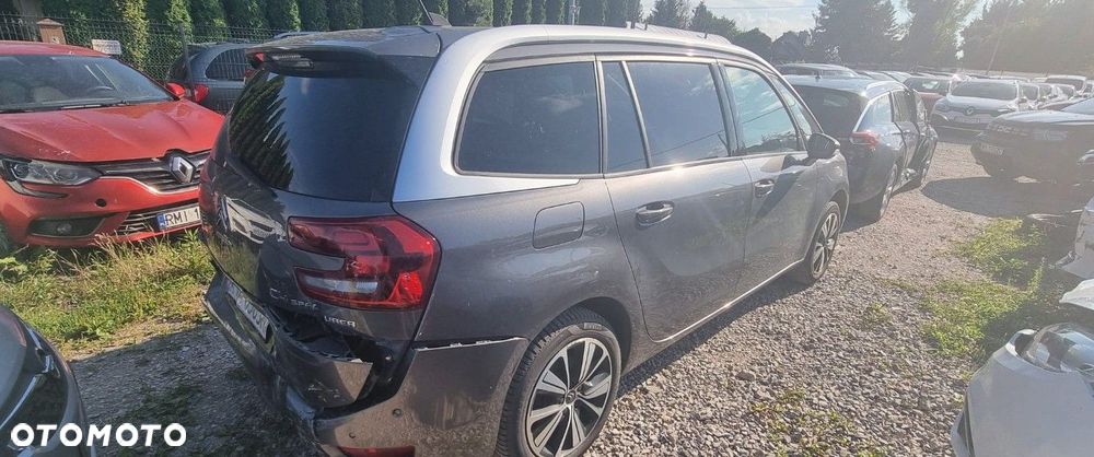 Citroën C4 SpaceTourer - 4