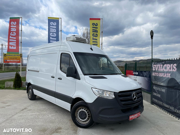 Mercedes-Benz Sprinter FRIGORIFIC CONGELARE