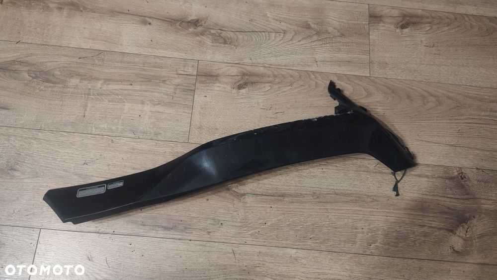 EU OSŁONA PŁUG LISTWA PRAWA KYMCO NEW DOWNTOWN - 1