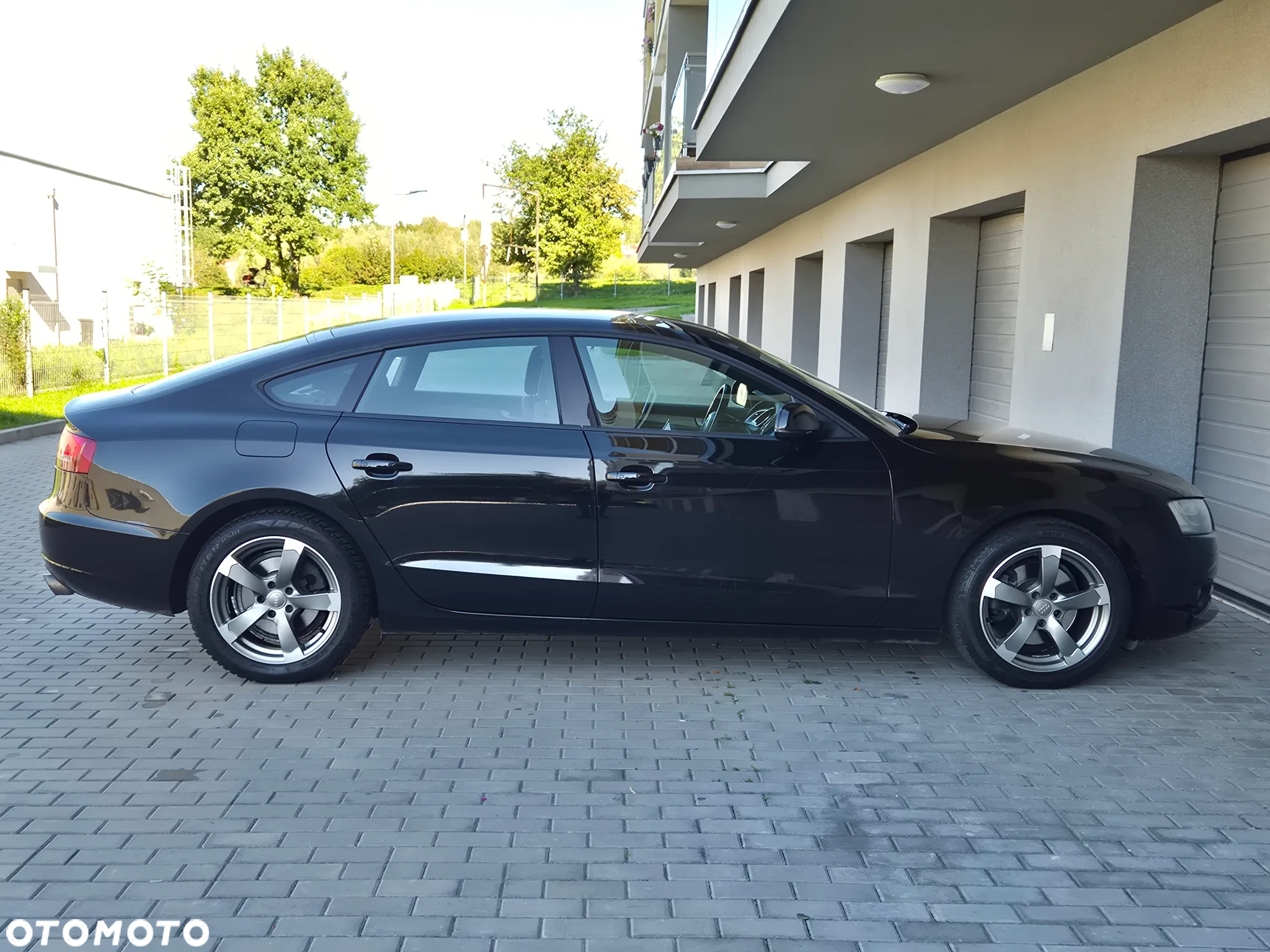 Audi A5 - 7