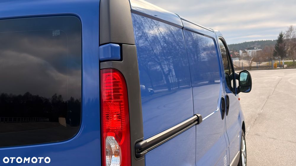 Opel VIVARO - 24