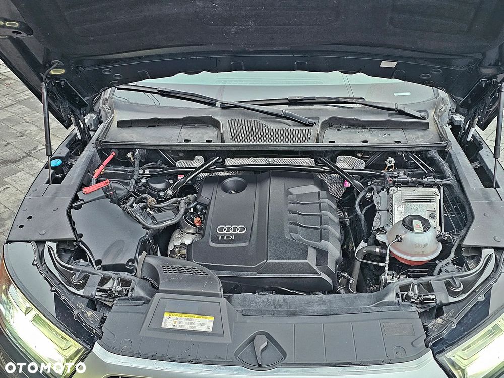 Audi Q5 2.0 TDI Quattro Design S tronic - 15