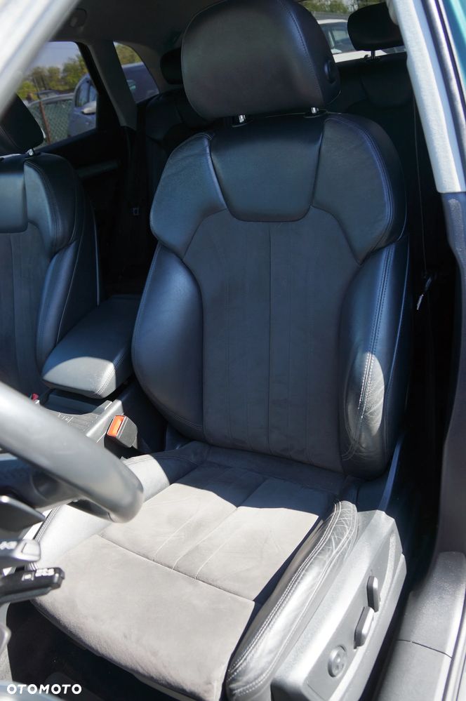 Audi Q5 40 TDI Quattro S tronic sport - 31