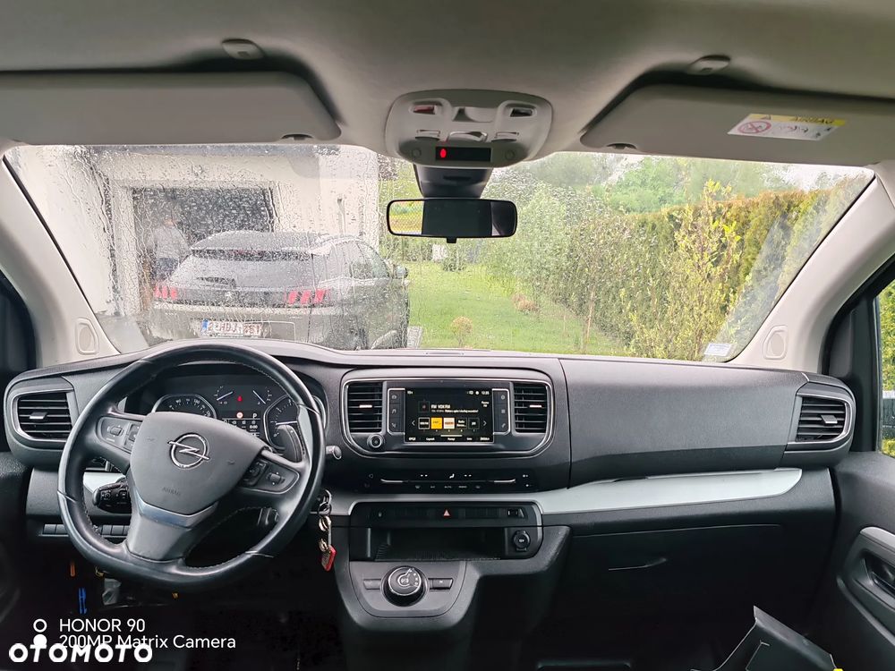 Opel Vivaro Extra Long 3t Enjoy (bryg.) - 1
