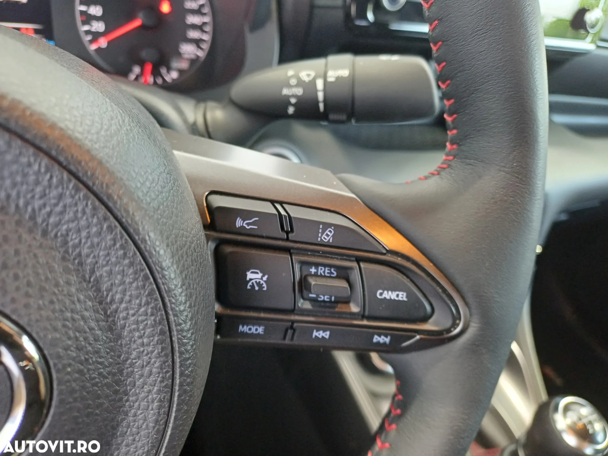 Toyota Yaris GR 1.6l Turbo Performance - 11