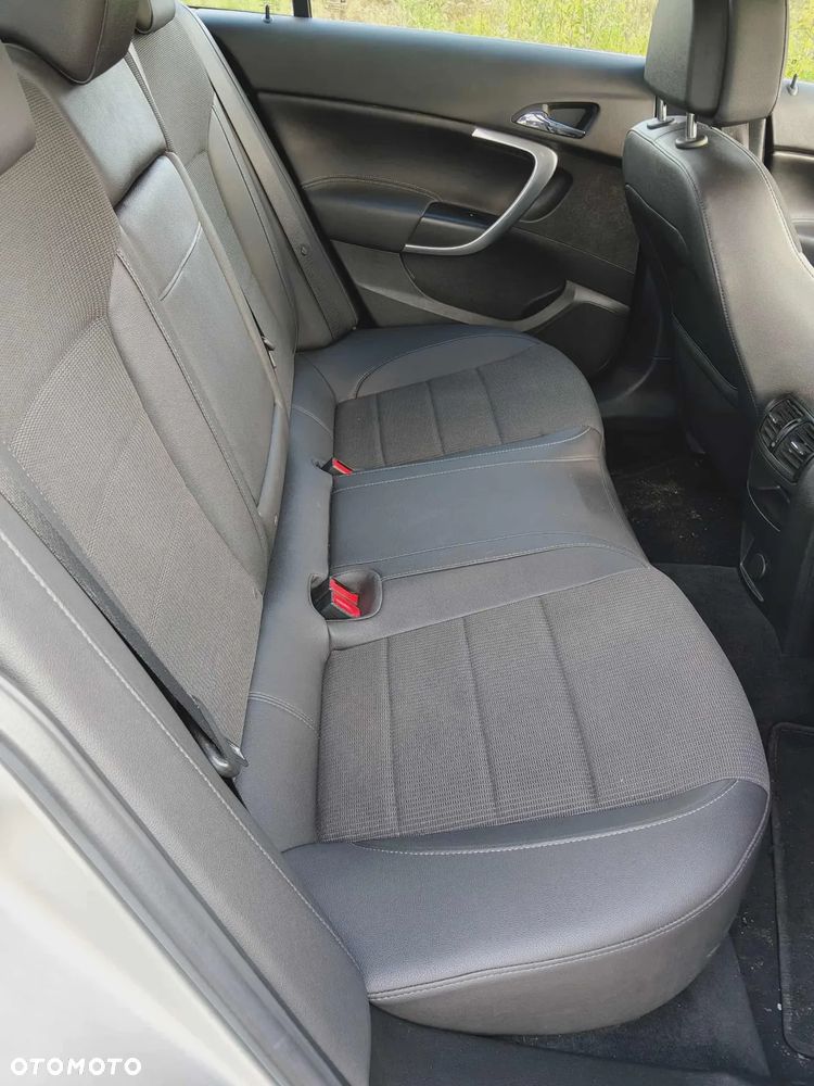 Opel Insignia 1.8 Edition - 13