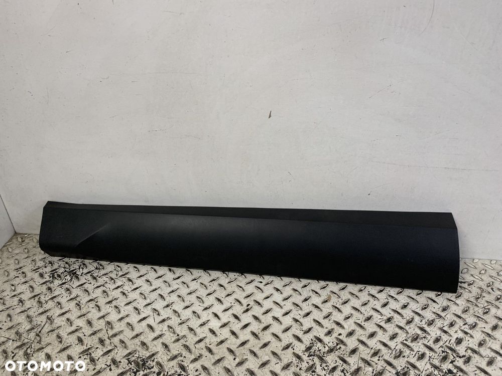 NOWA ORYGINALNA LISTWA DRZWI LEWY PRZÓD HYUNDAI TUCSON IV 4 20-26 LEWA PRZEDNIA 87721-N7000 - 2