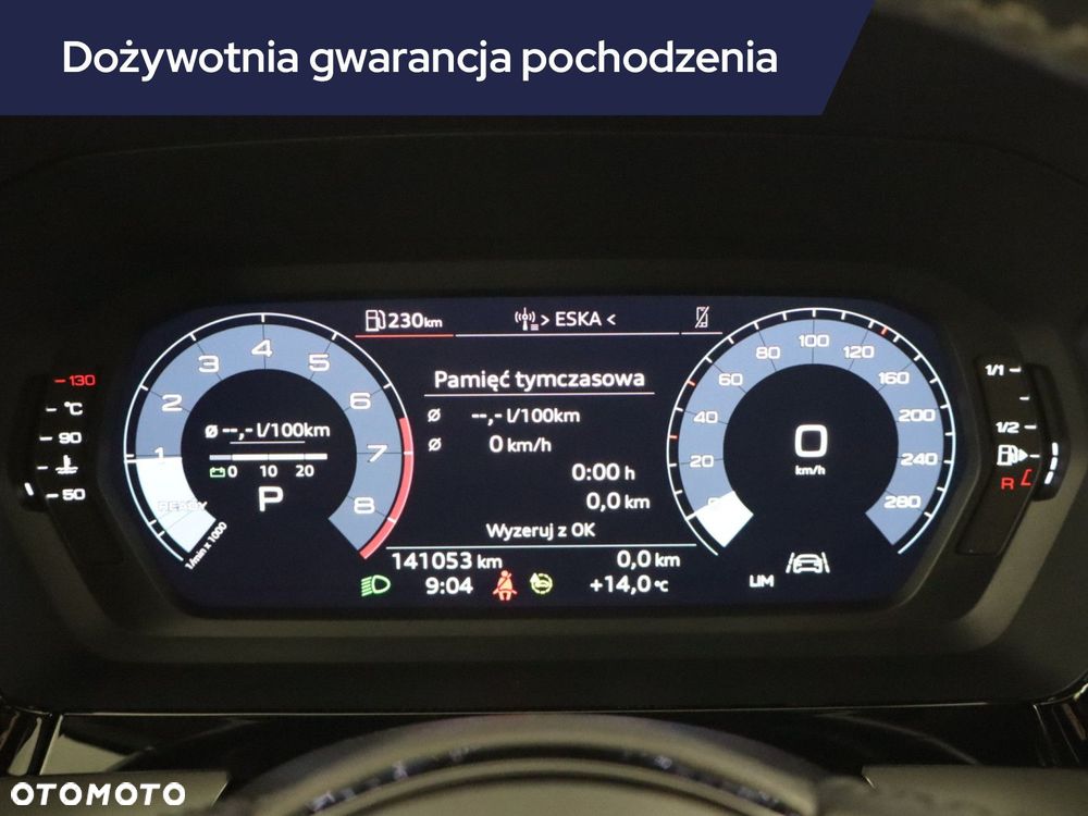 Audi A3 Limousine - 13