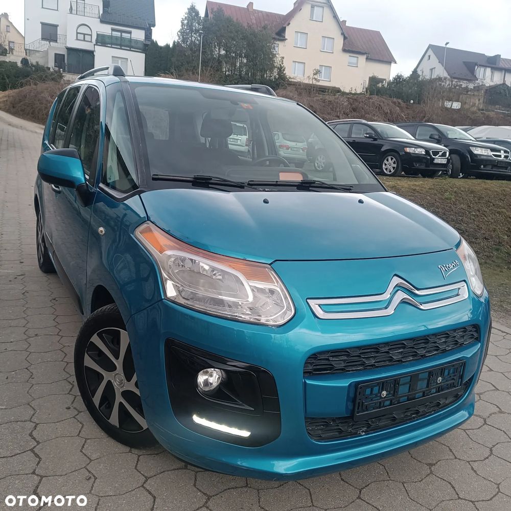 Citroën C3 Picasso VTi 120 Selection - 7