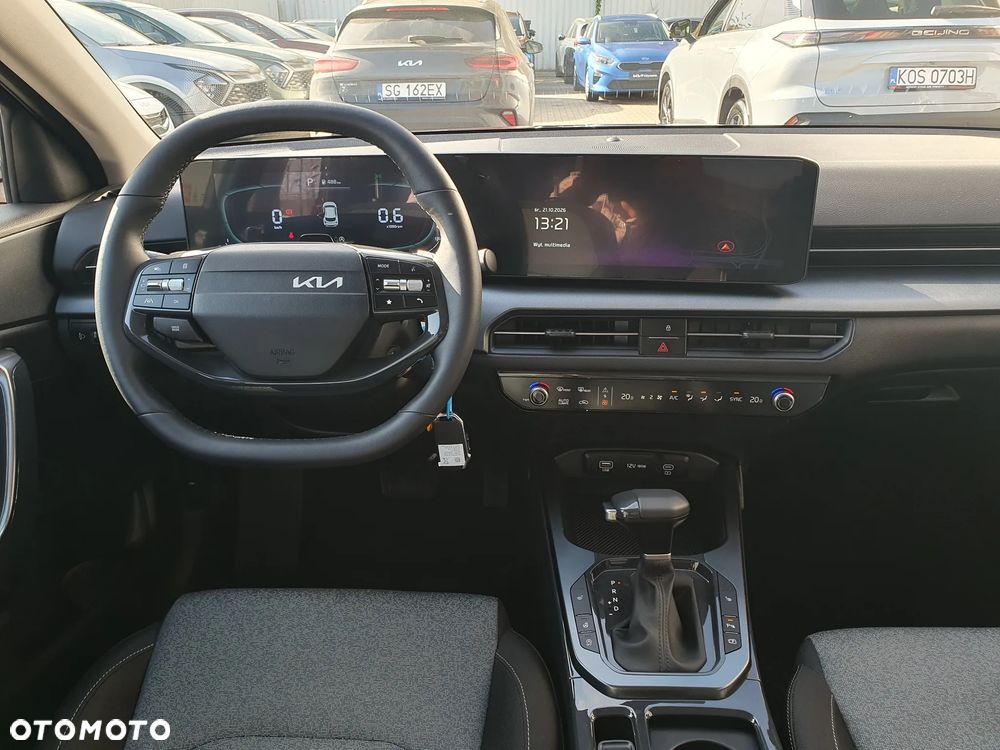 Kia XCeed 1.6 T-GDI M DCT - 24