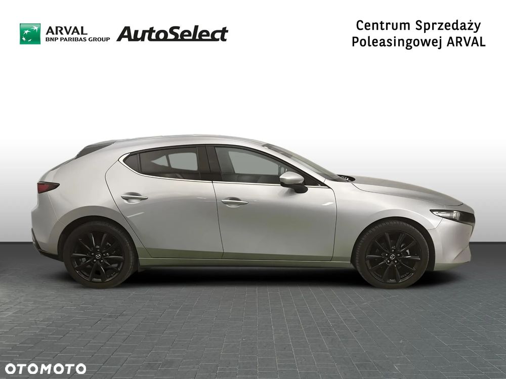 Mazda 3 2.0 mHEV AWD Enso - 7