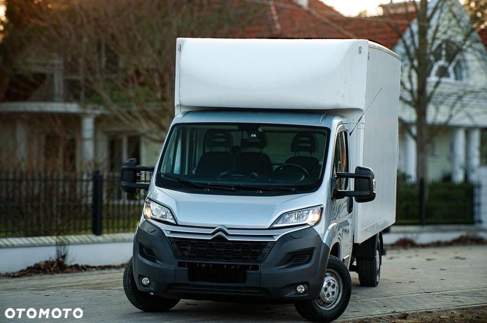 Citroën Jumper - 22