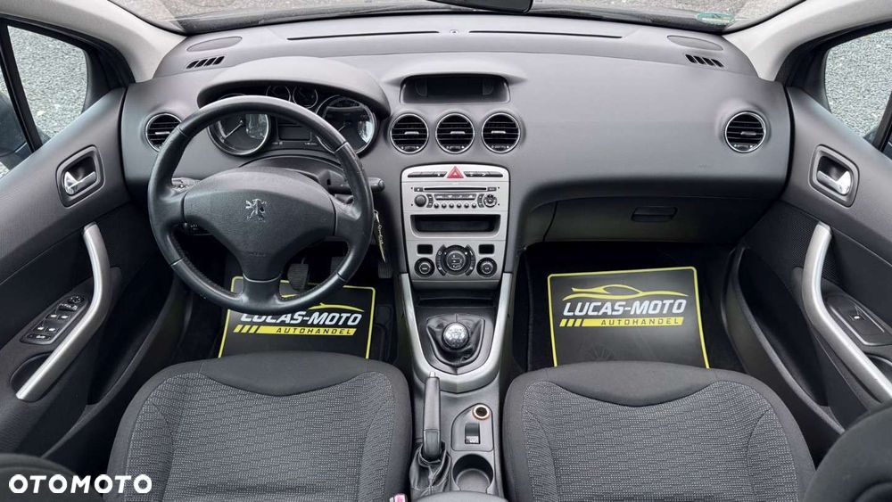 Peugeot 308 - 29