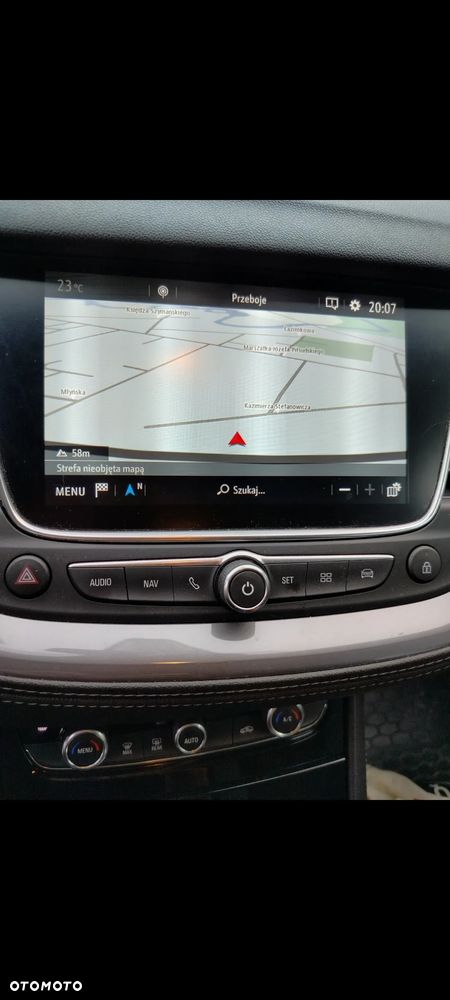 Opel Grandland X 1.5 CDTI Design Line S&S - 9
