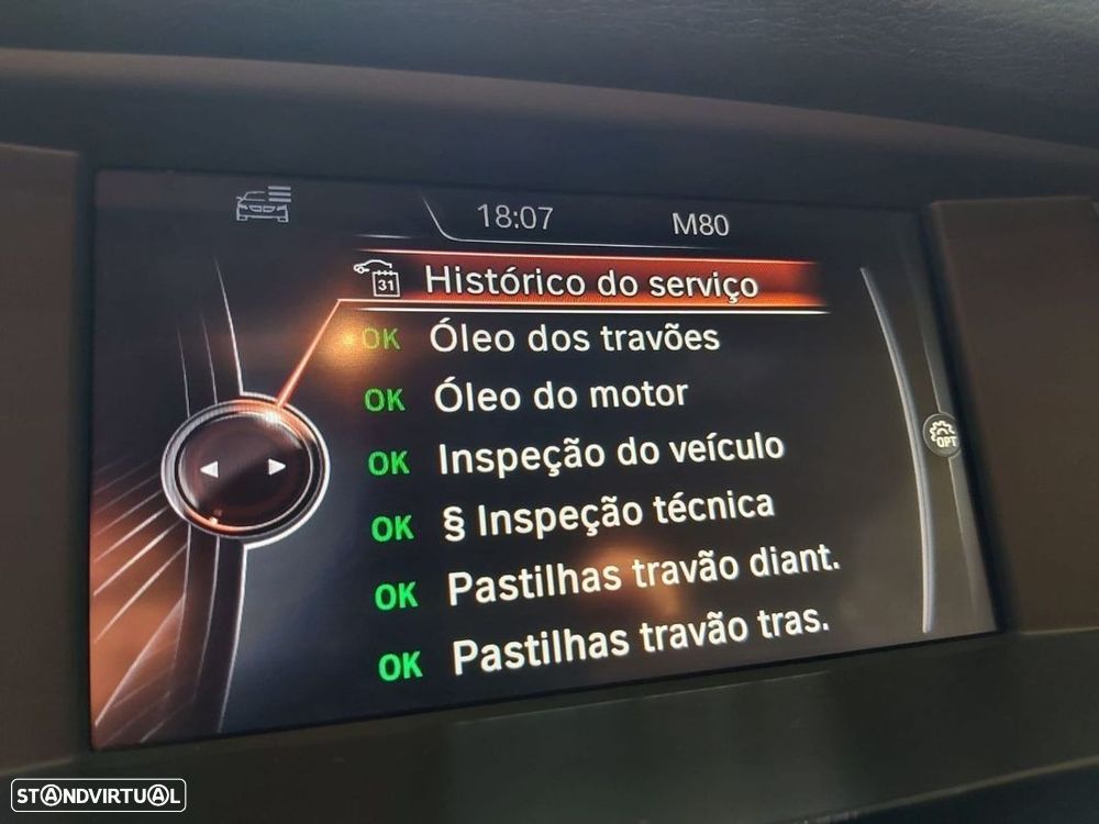 BMW X4 20 d xDrive Pack M - 55