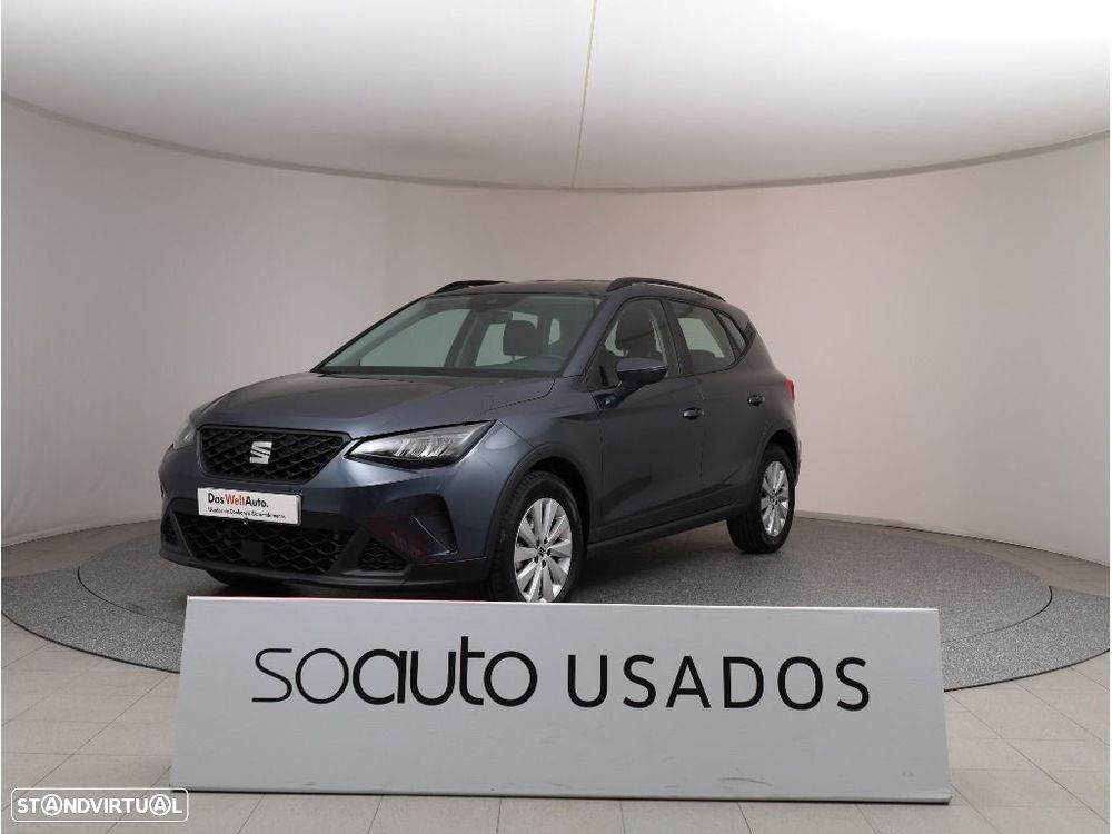 SEAT Arona 1.0 TSI Style - 1