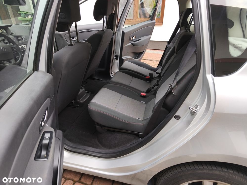 Renault Scenic 1.6 16V 110 Authentique - 23
