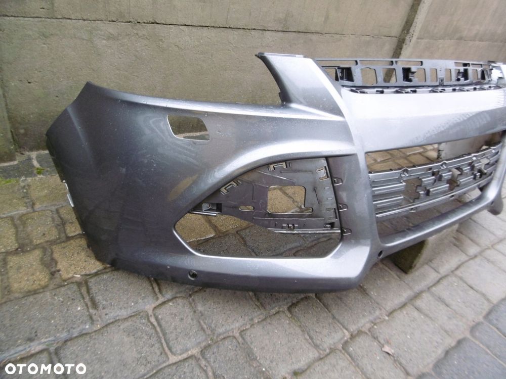 FORD KUGA II, MK2 - zderzak przedni - 2