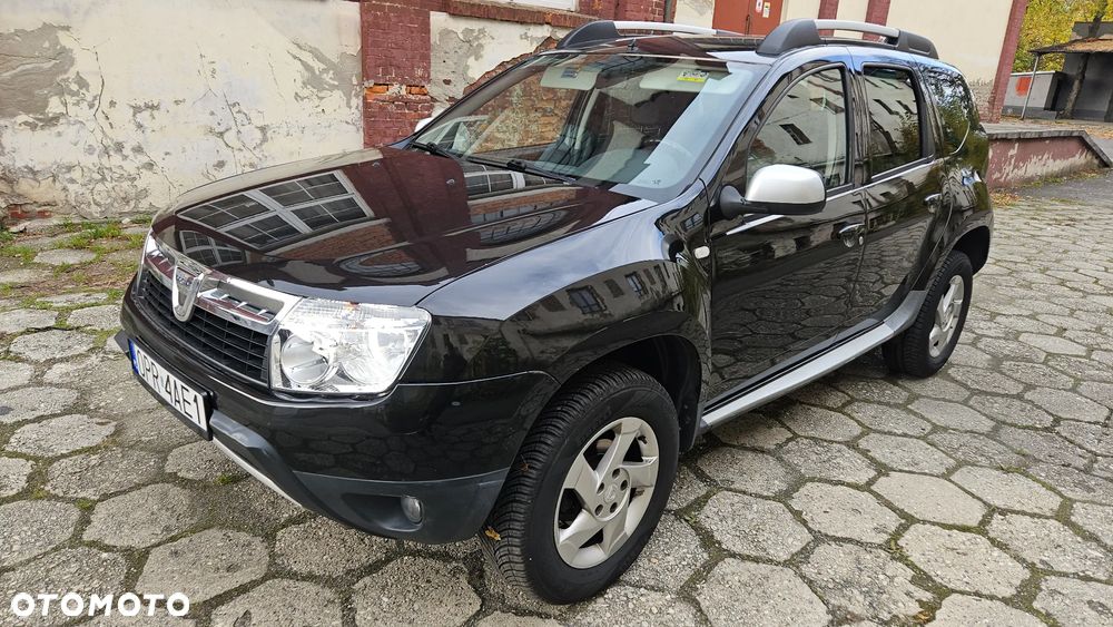 Dacia Duster 1.6 16V 4x2 Prestige - 18