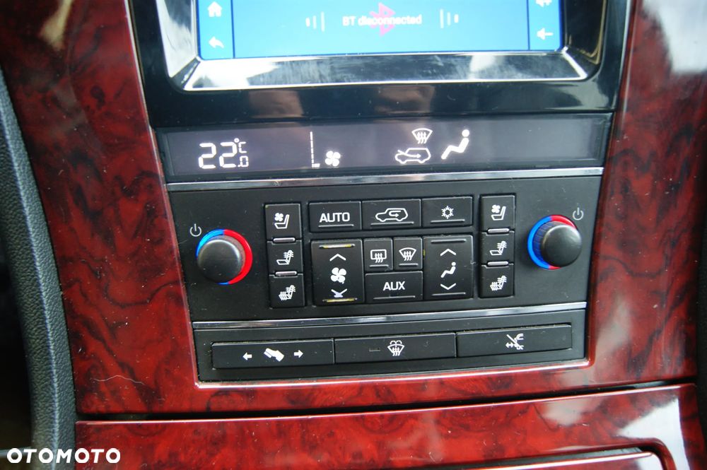 Cadillac Escalade 6.2 V8 Sport Luxury - 14