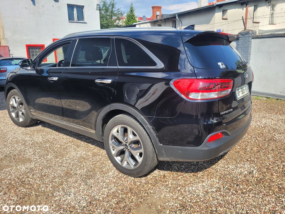 Kia Sorento 2.2 CRDi AWD Edition 7 - 2