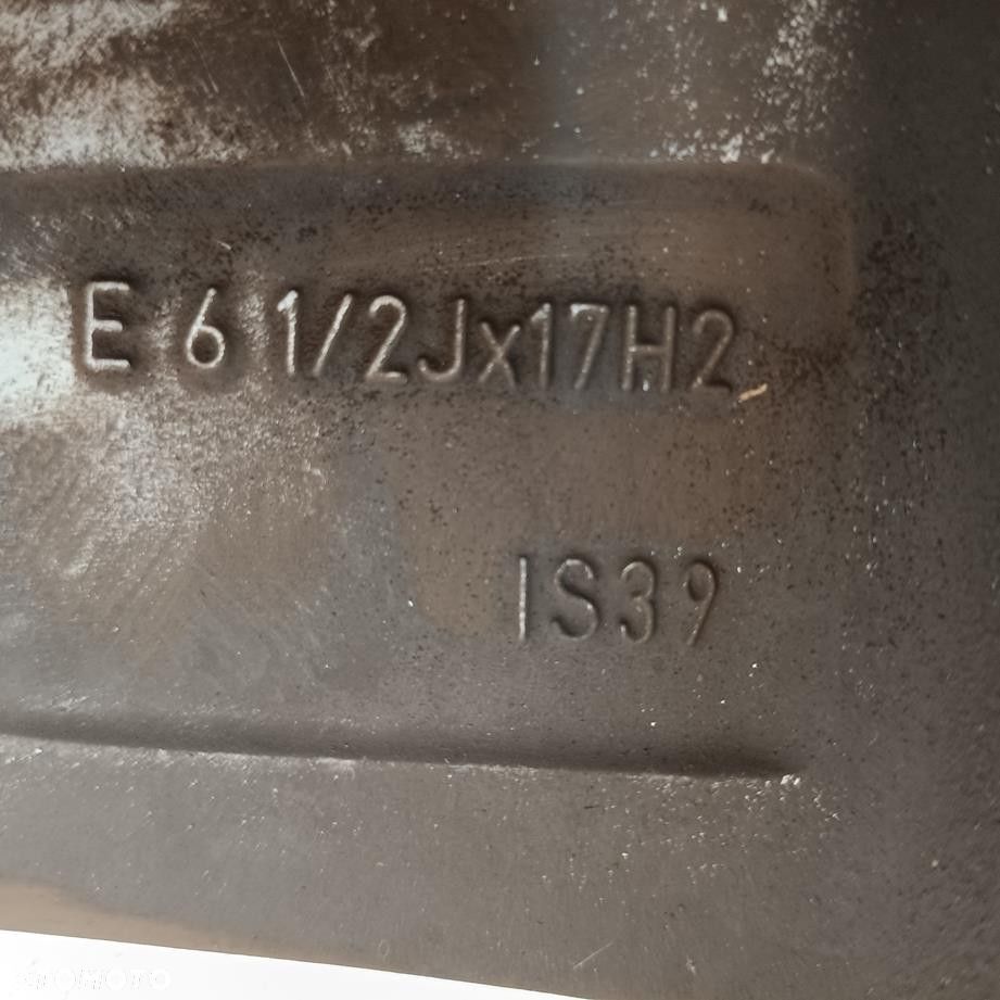 Alufelgi 5x112 17 Mini Countryman 6856041+ TPMS 4szt (F9598) - 7