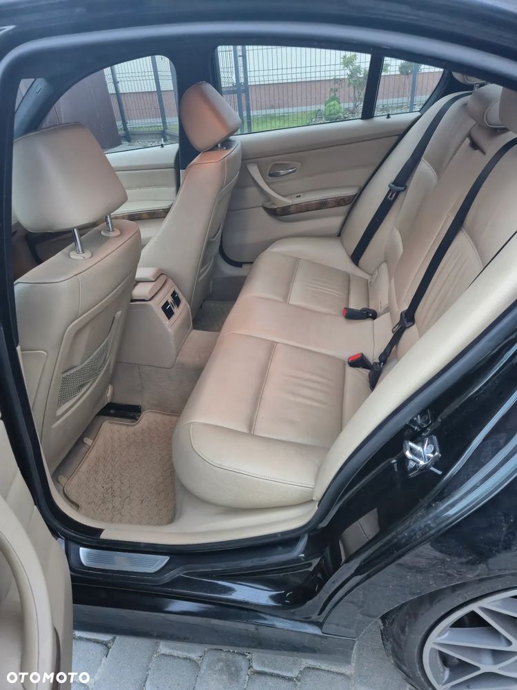 BMW Seria 3 - 9