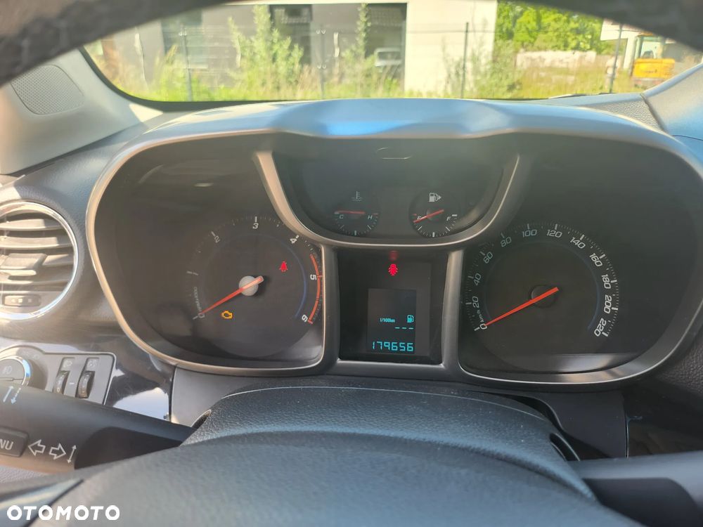Chevrolet Orlando 2.0 D LT+ - 7