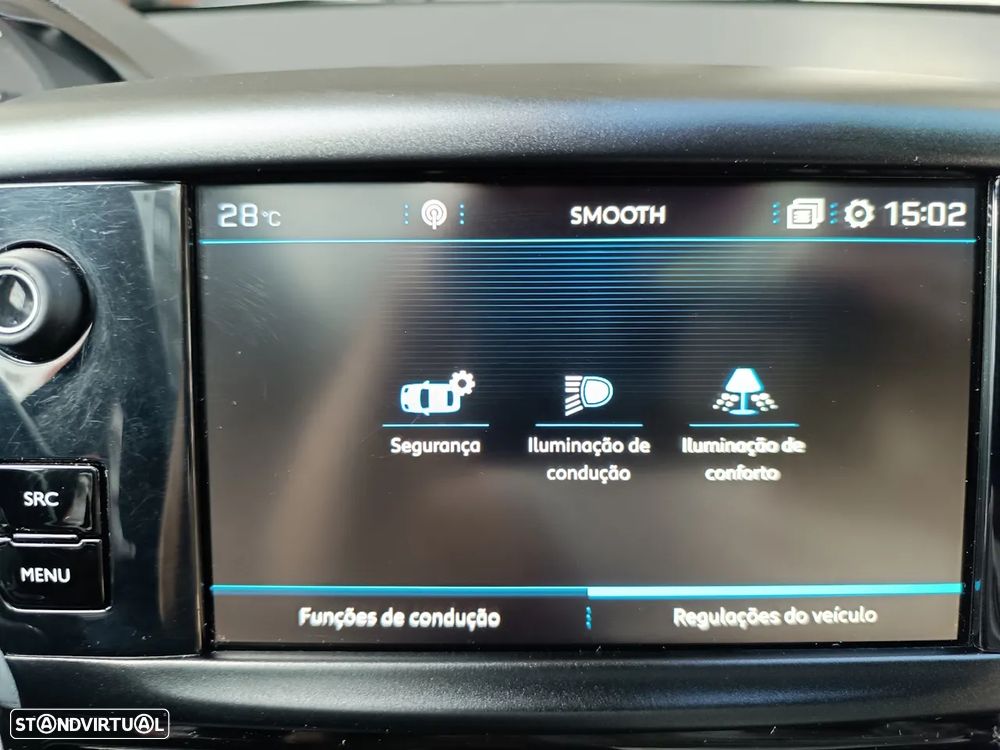 Peugeot 2008 1.2 PureTech Crossway EAT6 - 46