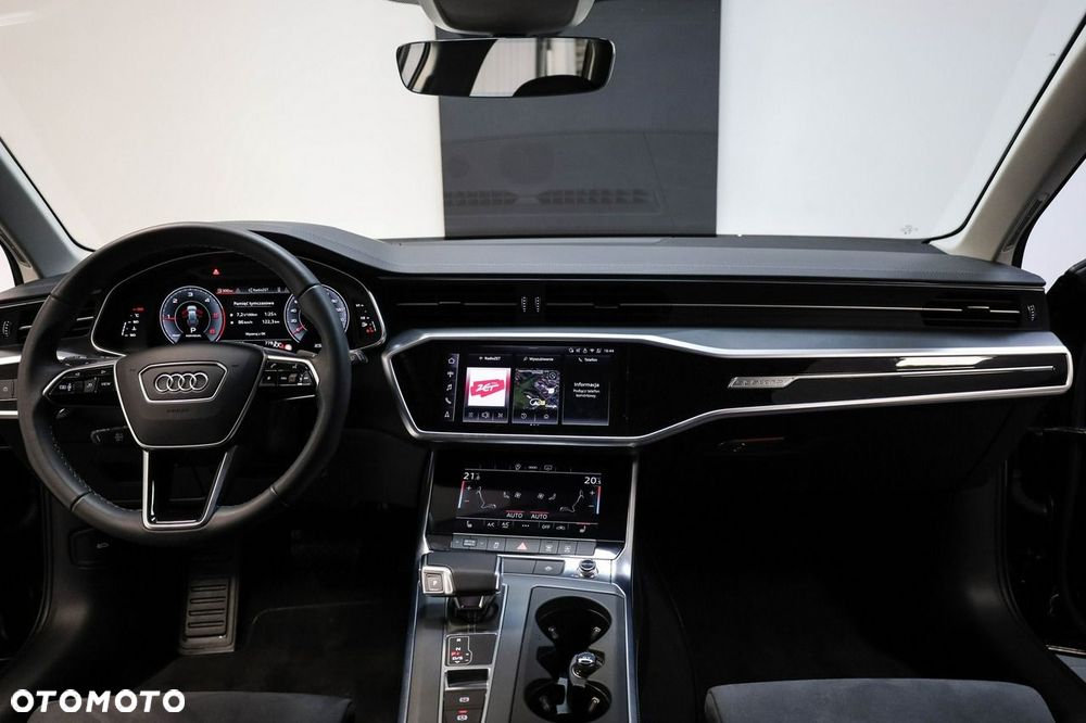 Audi A6 Avant - 19
