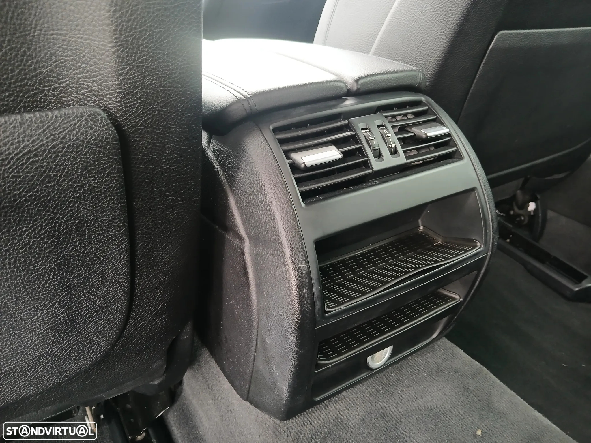 BMW 520 d Auto - 30