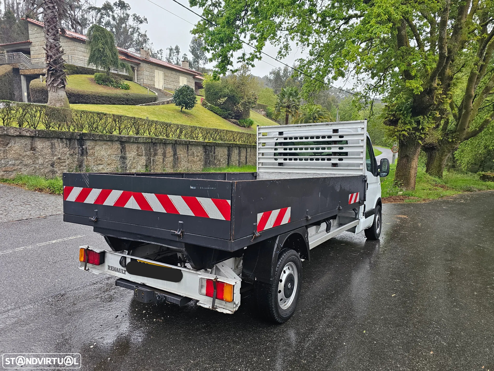 Renault Master turbo Dci - 7