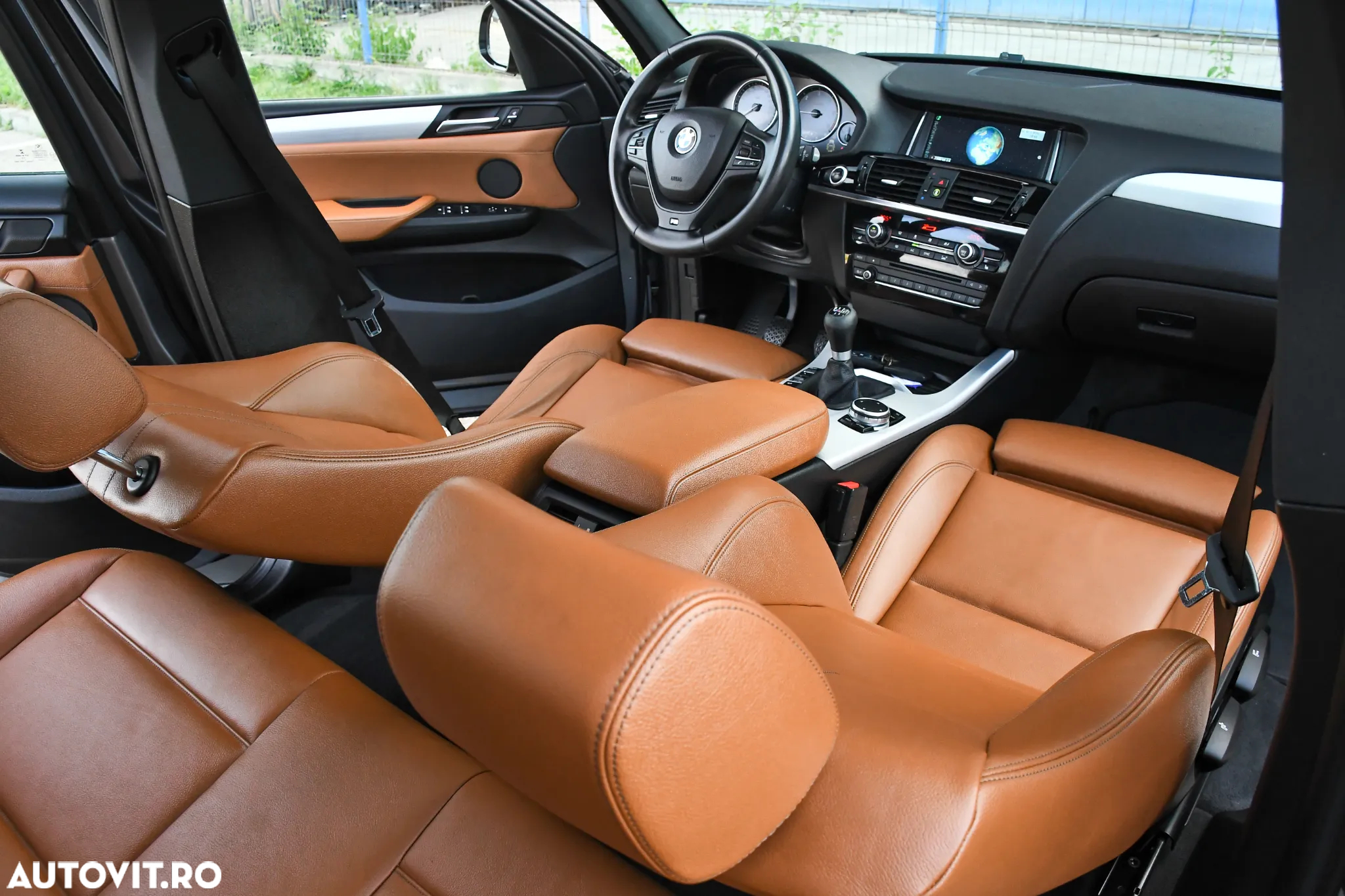 BMW X3 xDrive20d M Sport - 13