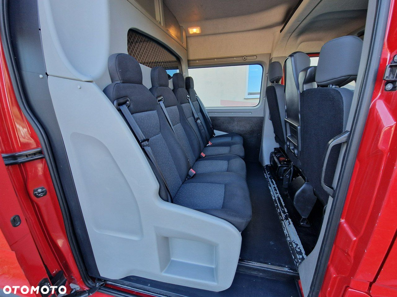 Opel Movano - 11