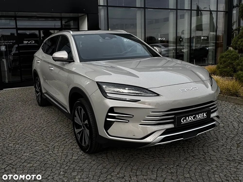 BYD Seal U 1.5 Boost - 7