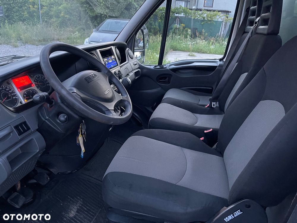 Iveco Daily - 14