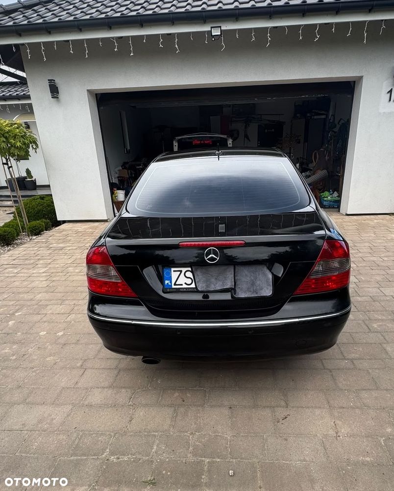 Mercedes-Benz CLK 200 Kompressor Avantgarde - 2