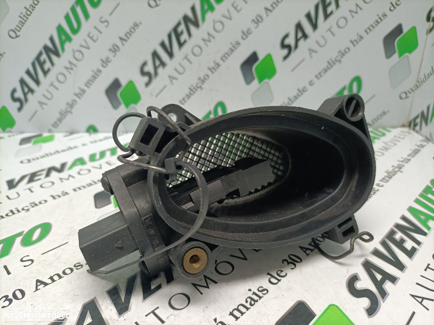 Medidor Massa Ar Land Rover Freelander (L314) - 2
