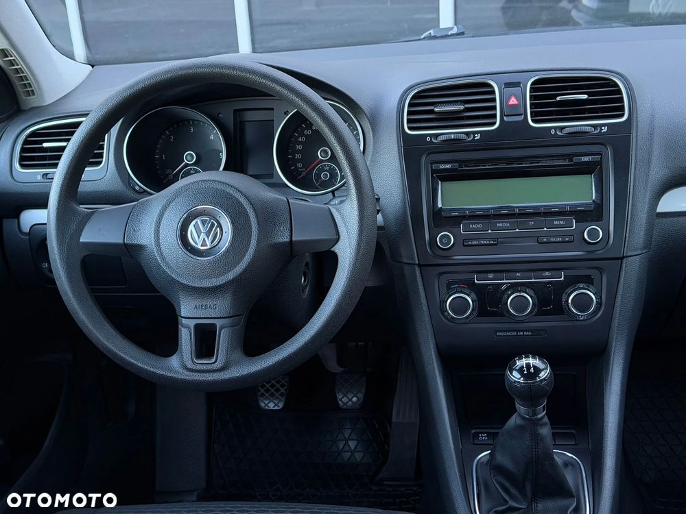 Volkswagen Golf 1.6 TDI Comfortline - 30