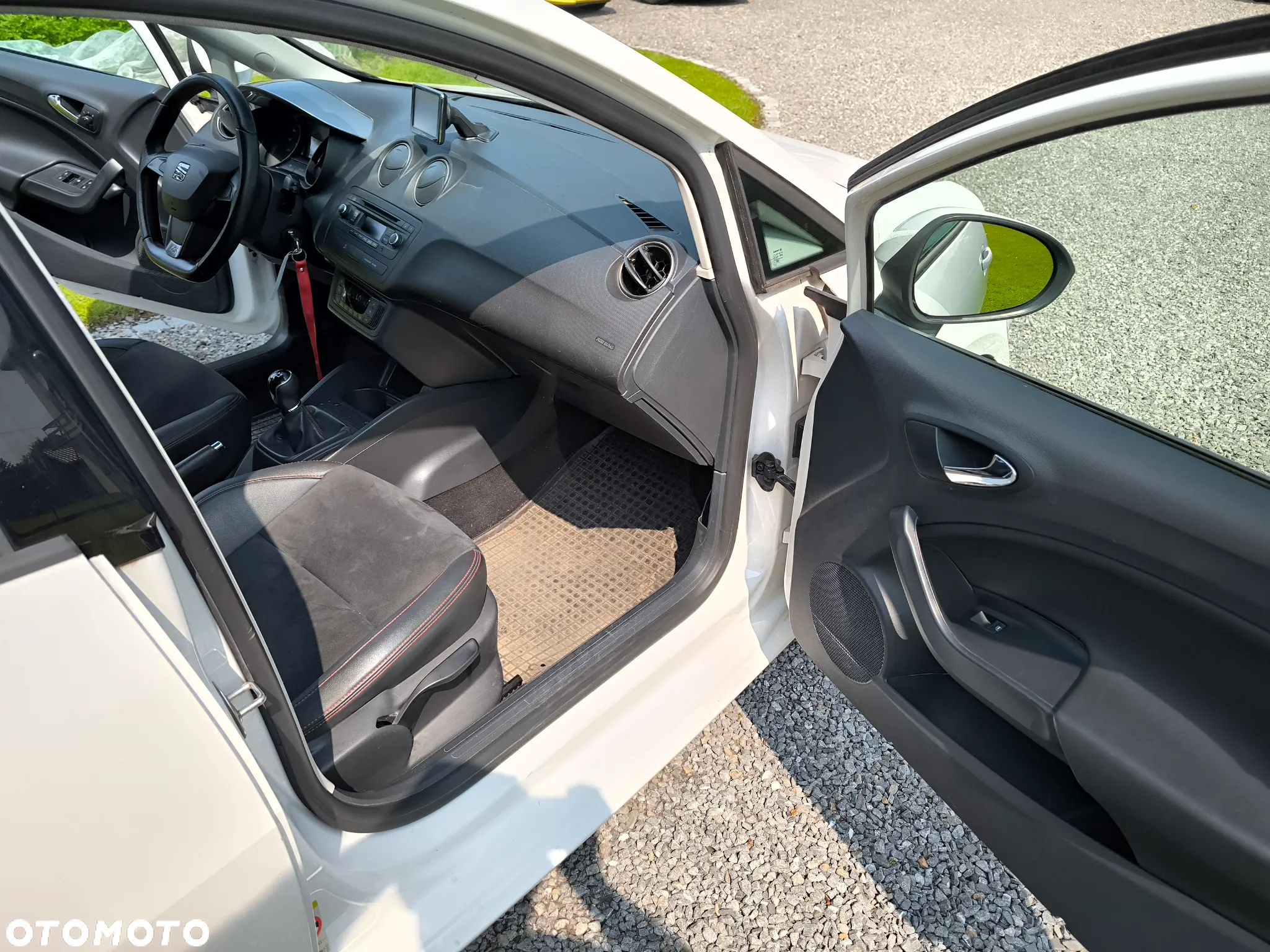 Seat Ibiza 1.2 TSI FR - 15
