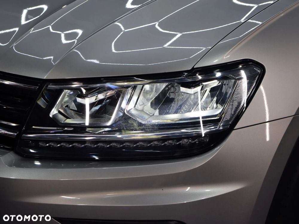 Volkswagen Tiguan 1.5 TSI ACT DSG OPF Comfortline - 21