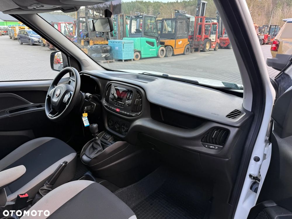 Fiat Doblo - 25