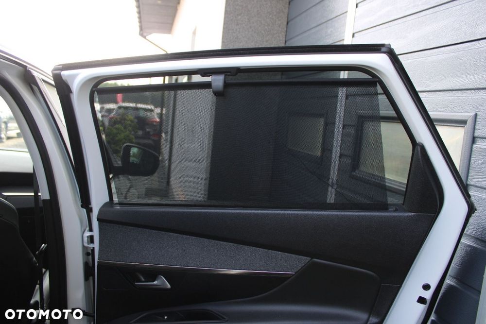 Peugeot 5008 BlueHDi 130 EAT8 Crossway - 30