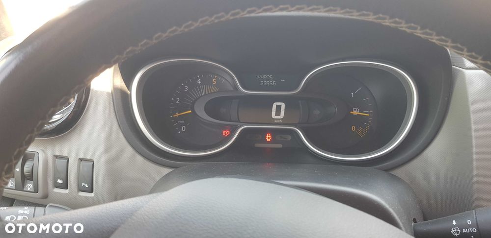 Renault Trafic - 7