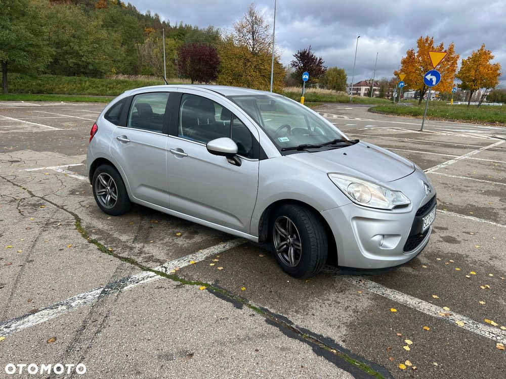 Citroën C3 - 2