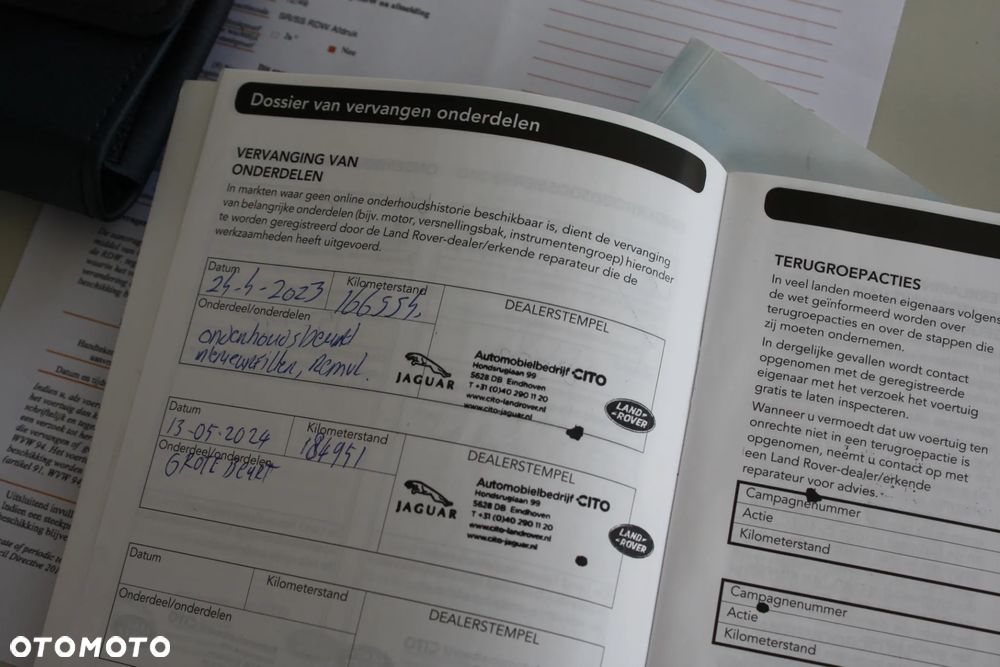 Land Rover Discovery Sport TD4 SE - 39